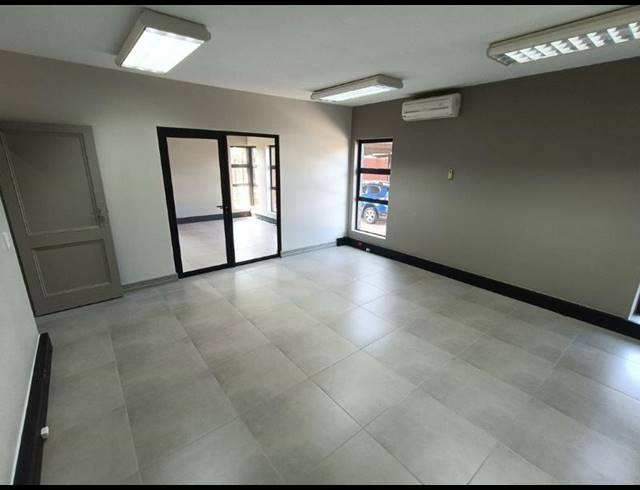 BUSINESS PROPERTY TO RENT IN HALFWAY HOUSE